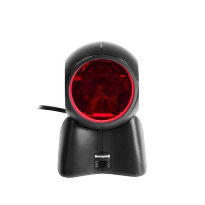 Honeywell Orbit 7190g, 1D, 2D, Kit (USB), Black
