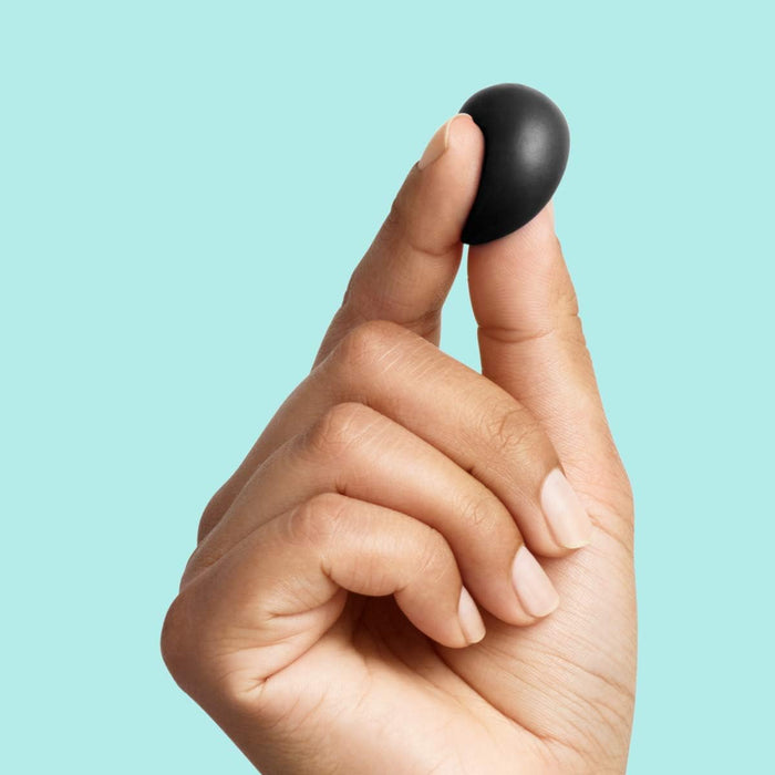 tesa Sugru formbarer Allzweckkleber 8er Schwarz