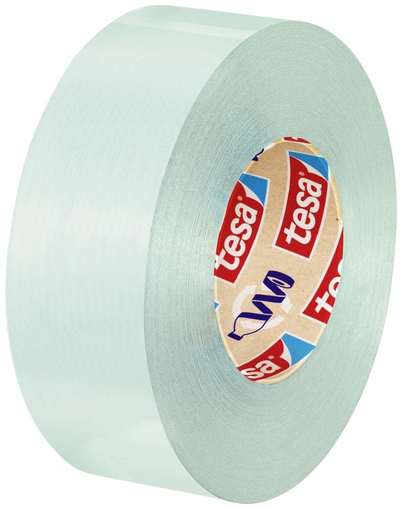 tesa ECO & Crystal 59036-00000-00 tesafilm® Eco & Crystal Transparent Tesafilm® 33 m x 19 mm 1