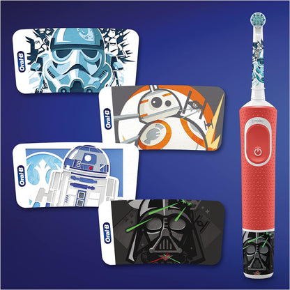 Oral-B Zahnburste Kids Star Wars