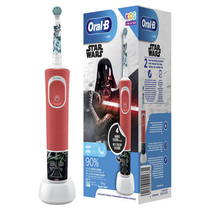 Oral-B Zahnburste Kids Star Wars