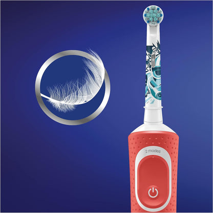 Oral-B Zahnburste Kids Star Wars