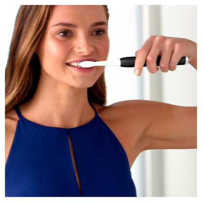 Oral-B Pulsonic Slim Luxe 4000 Matte Black