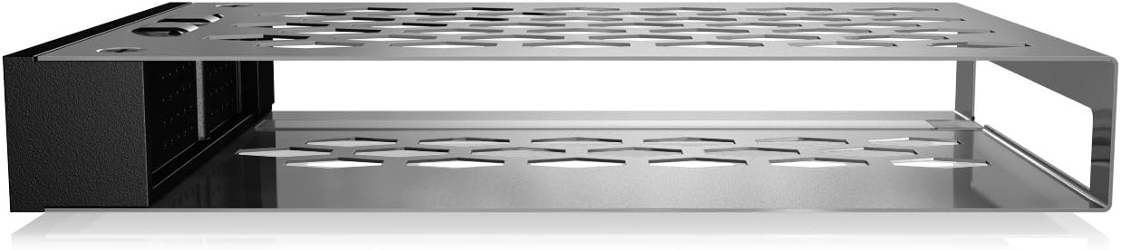 `We-Ra. IcyBox fur 2,5 SATA/SAS/u.2 HDD=>U.2 (SFF-`