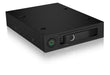 `We-Ra. IcyBox fur 2,5 SATA/SAS/u.2 HDD=>U.2 (SFF-`