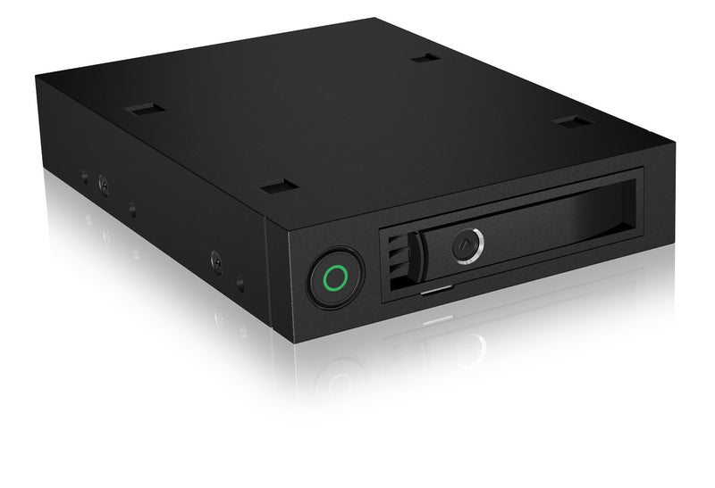 `We-Ra. IcyBox fur 2,5 SATA/SAS/u.2 HDD=>U.2 (SFF-`
