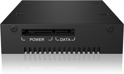 `We-Ra. IcyBox fur 2,5 SATA/SAS/u.2 HDD=>U.2 (SFF-`
