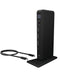 RaidSonic ICY BOX IB-DK2405-C Type-C Notebook Docking Station
