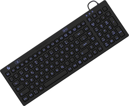 KeySonic TAS KSK-6031INEL-B Corded (DE) IP68 Backl
