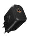 Steckerladegerat IcyBox fur USB Power Delivery 2 P