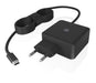 Steckerladegerat IcyBox fur USB Power Delivery IB-