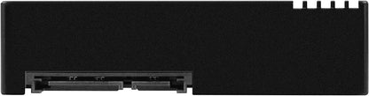 `Geh. IcyBox SSD/HDD Konverter 2,5 HDD/SSD -> 3,5`