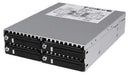 Icybox IB-2222SSK 4x 2.5-inch Dual Channel SAS/SATA HDD Backplane