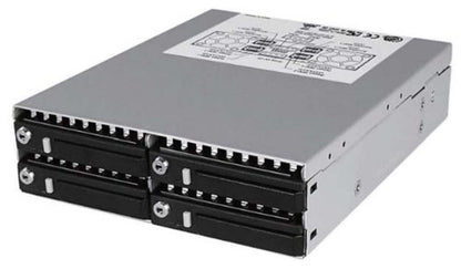 Icybox IB-2222SSK 4x 2.5-inch Dual Channel SAS/SATA HDD Backplane