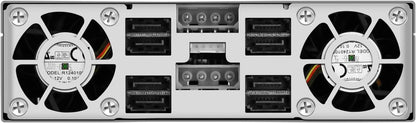 Icybox IB-2222SSK 4x 2.5-inch Dual Channel SAS/SATA HDD Backplane