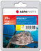 AgfaPhoto Patrone HP APHP933YXL N0.933XL CN056AE y