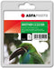 AgfaPhoto Patrone Brother APB223BD ers. LC223BK bl
