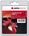 AgfaPhoto APCPGI570XLB nachgefüllt Tintenpatronen 1er Pack