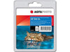AgfaPhoto Patrone HP APHP304XLB No.304XL N9K08AE b