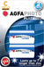 AgfaPhoto Batterie Alkaline Power -C LR14 Baby