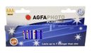 AgfaPhoto Batterie Alkaline Power -AAA LR03 Micro