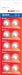 Agfaphoto Batteries - Alkaline Lr44 (A76) Pack Of 10