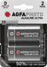 AgfaPhoto Batterie Alkaline Ultra -D LR20 Mono