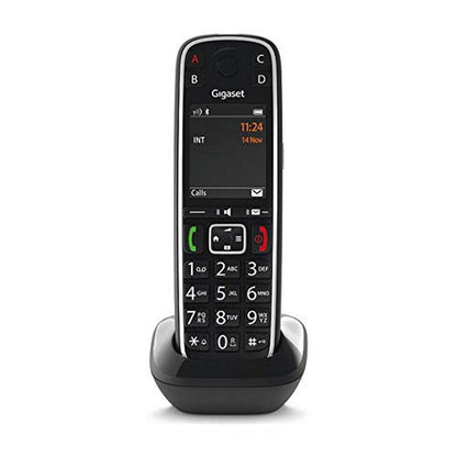 Gigaset E720 HX schwarz int.