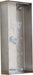 Wantec Monolith C Unterputzkasten flach 223x103x39