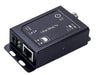 Wantec 2wIP E Adapter PoE-BNC Client/Receiver 1-Port