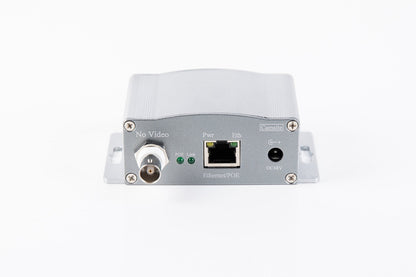 Wantec 2wIP-E-C-BC Adapter mit BNC Clientsite / K