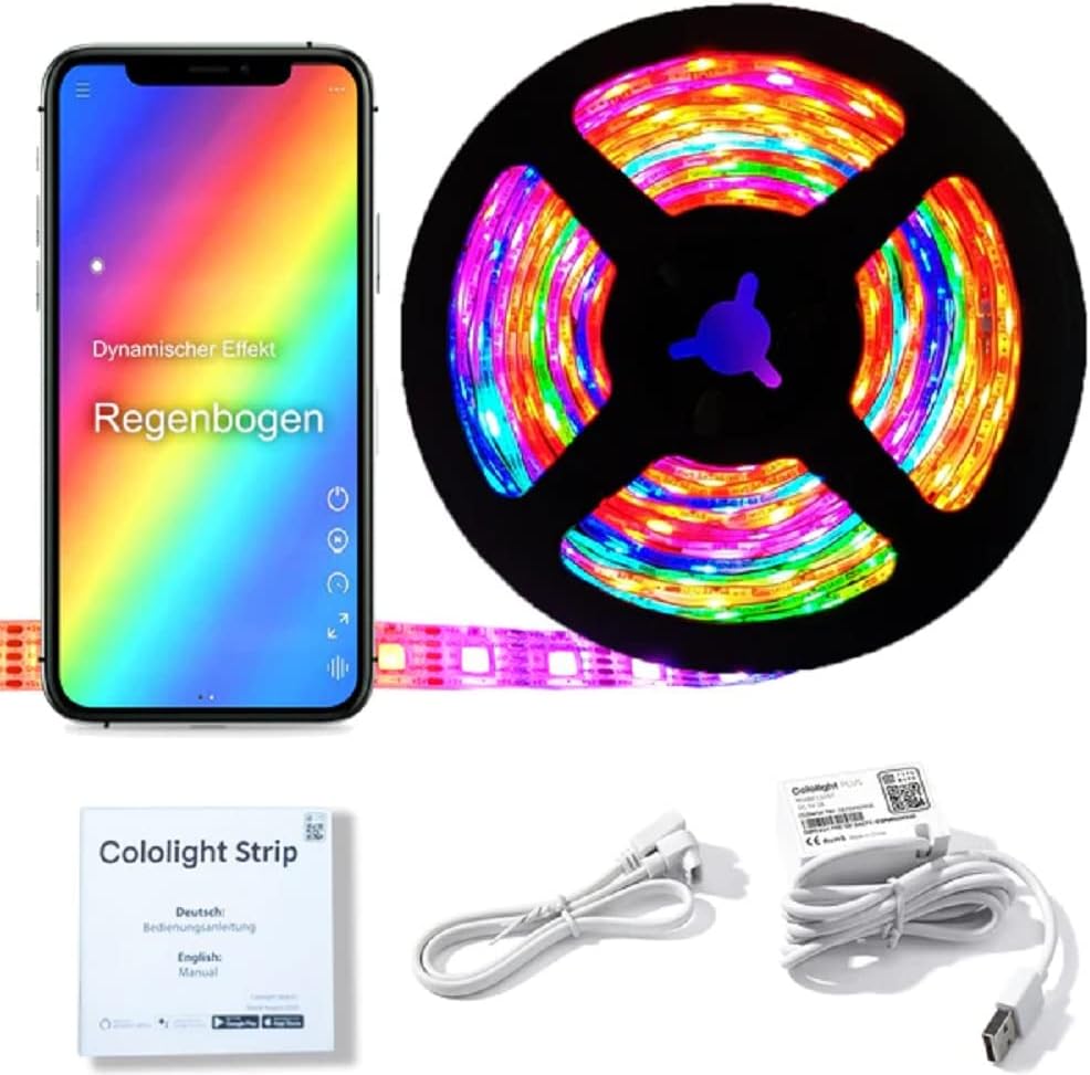 Cololight STRIP Starter Kit 30 LED retail