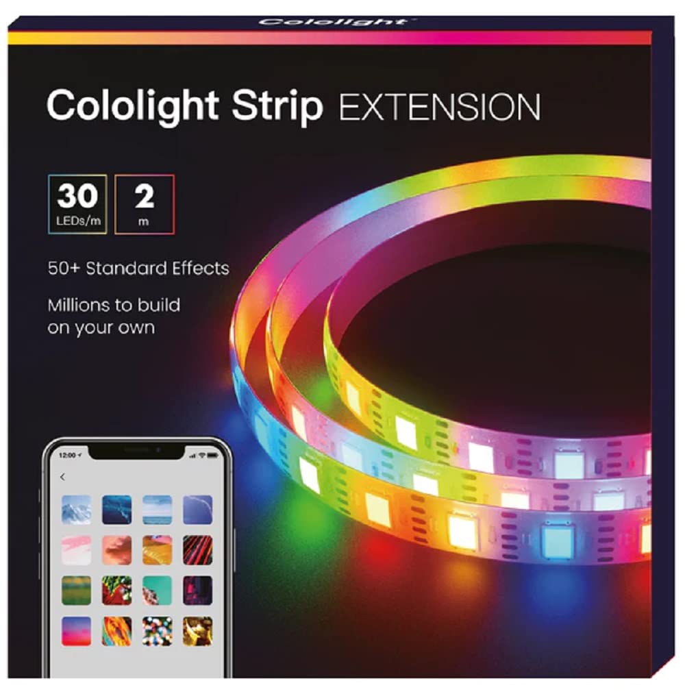 Cololight STRIP Extension 2m 30 LED retail