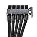 be quiet! POWER CABLE CS-3310 S-ATA cable 1x SATA 300mm BC020