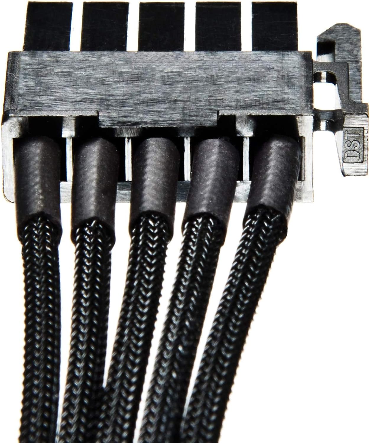 be quiet! POWER CABLE CS-3640 S-ATA cable 4x SATA 600mm BC023