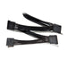 be quiet! POWER CABLE CS-3640 S-ATA cable 4x SATA 600mm BC023