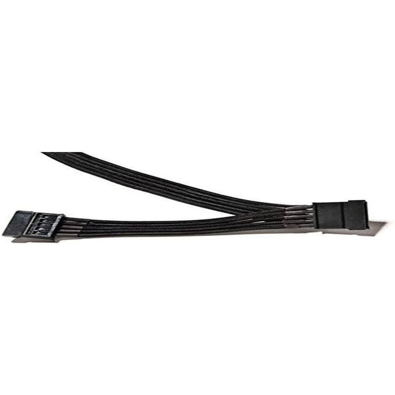 be quiet! POWER CABLE CS-6720 S-ATA cable 2x SATA 700mm BC025