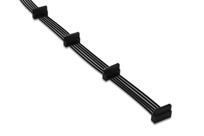 be quiet! POWER CABLE CS-6940 S-ATA cable 4x SATA 900mm BC027