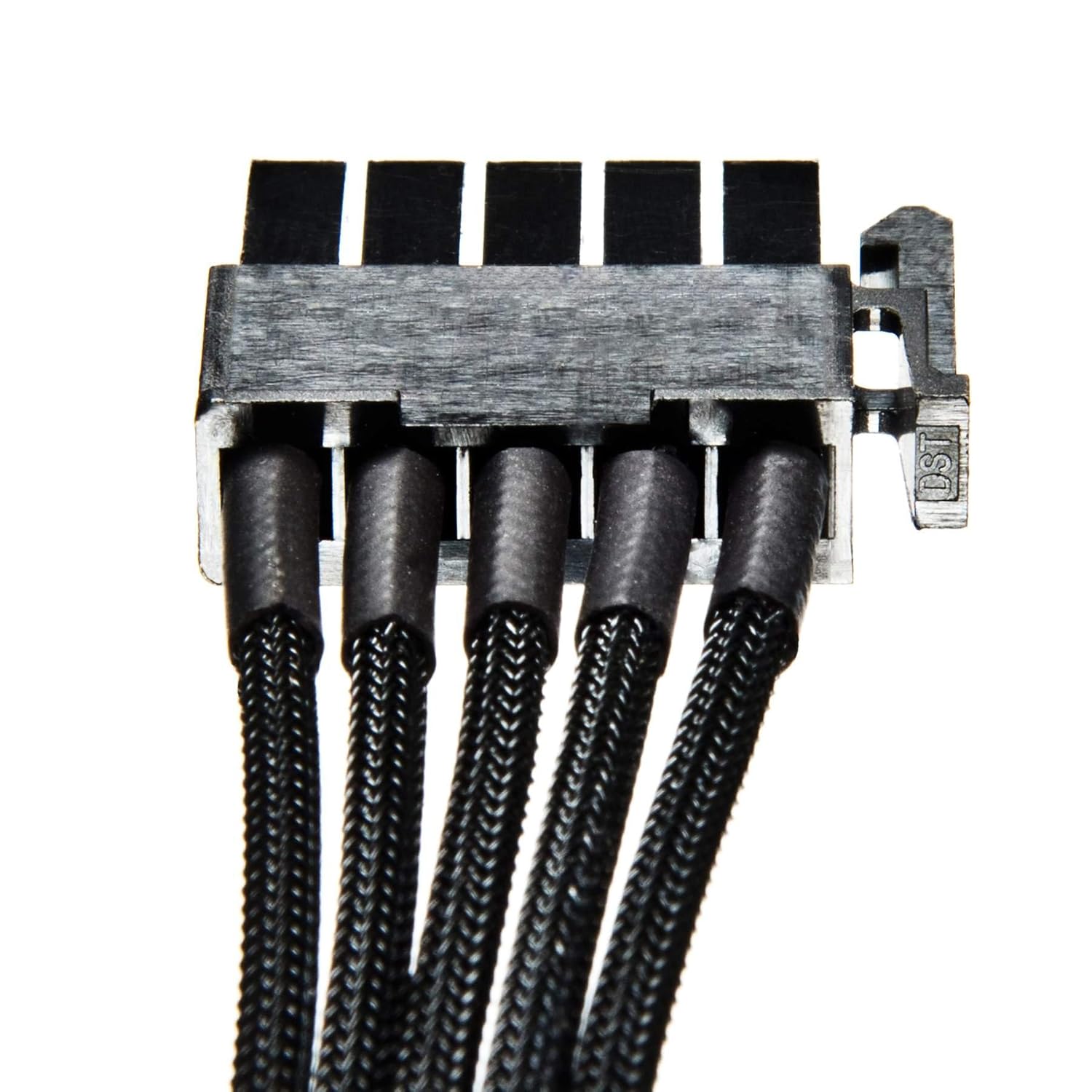 be quiet! POWER CABLE CS-6940 S-ATA cable 4x SATA 900mm BC027