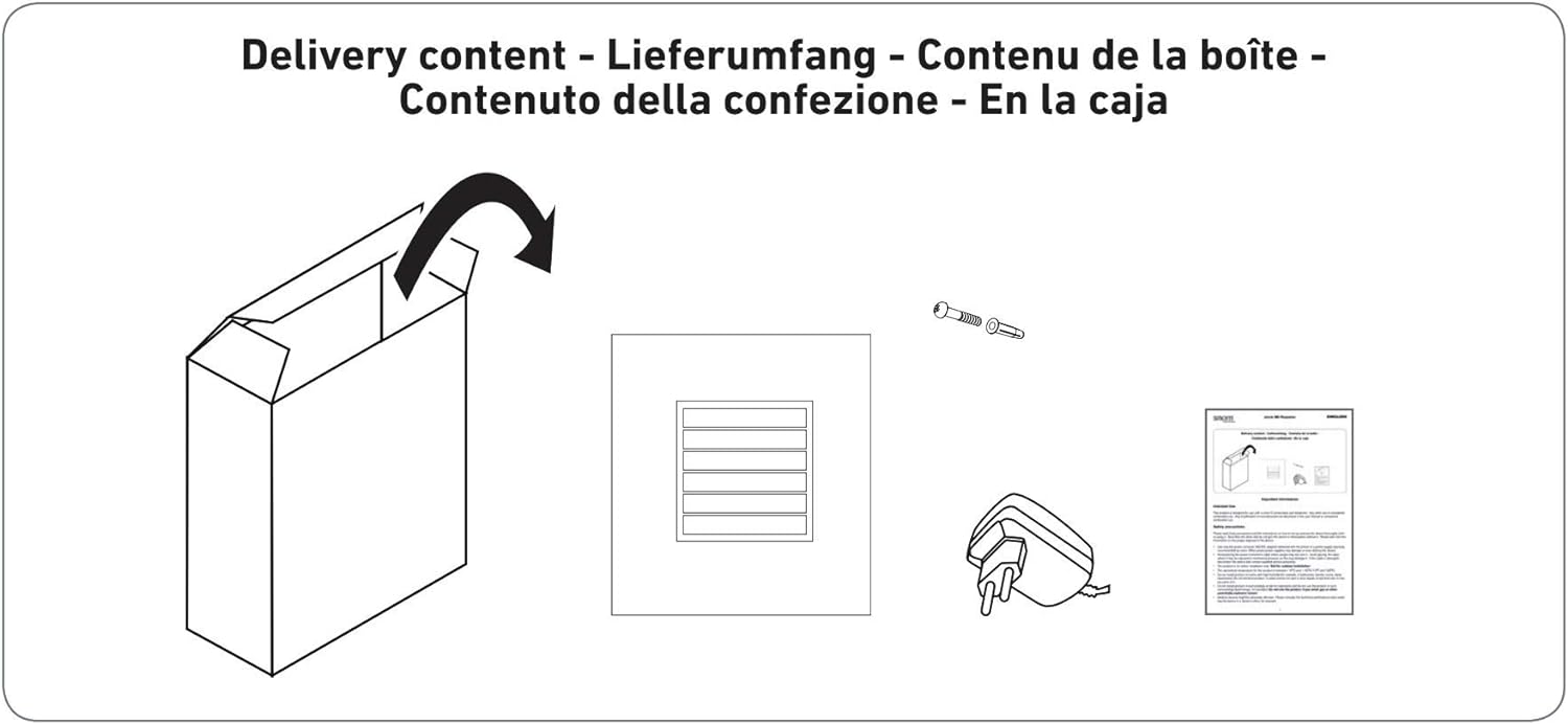 Snom DECT-Repeater M5