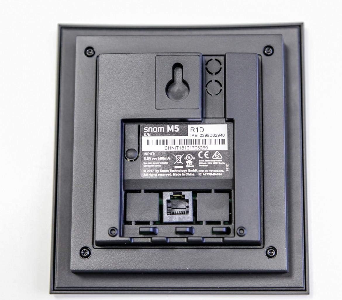 Snom DECT-Repeater M5