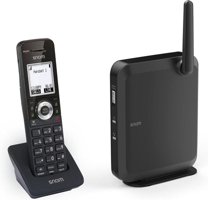 Snom DECT-Mobilteil M10