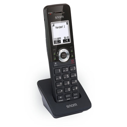 Snom DECT-Mobilteil M10