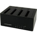 LC Power LC-DOCK-U3-4B HDD Docking Station