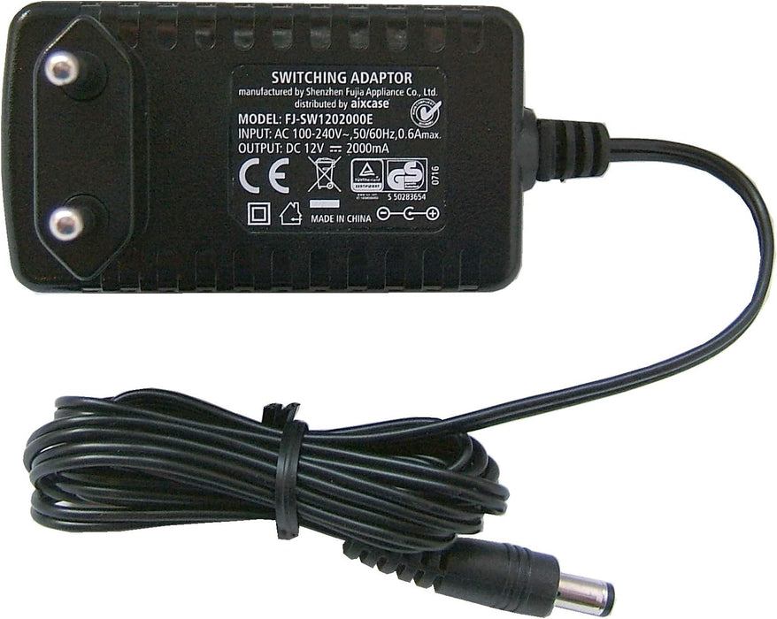 Go 8.9 cm (3.5 ') SATA USB3.0 Aixcase ALU blackline TUV/GS