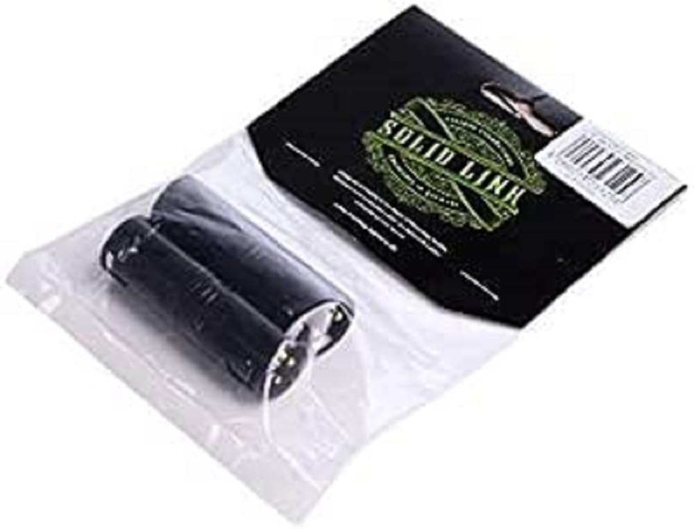 Monkey Banana Solid Link Adapter XLR-M / XLR-M 2 S