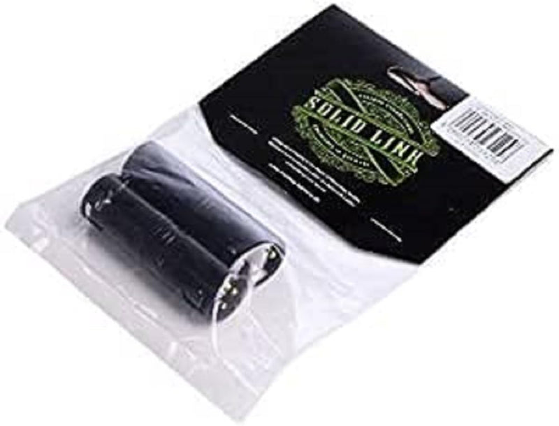 Monkey Banana Solid Link Adapter XLR-M / XLR-M 2 S