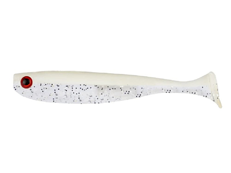 NASTY BAIT Tasty Chick 6.8cm Milky/Sparkling Ice 1