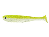 NASTY BAIT Tasty Chick 6.8cm Jelly Weed/Sparkling