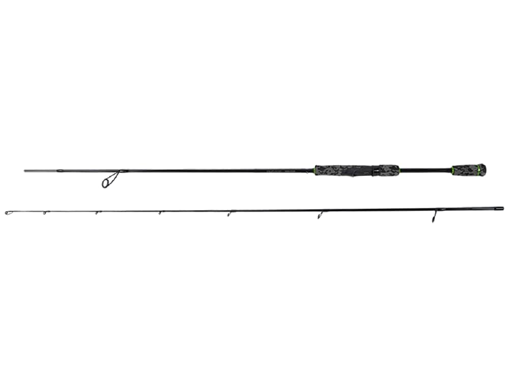 AMBUSH Legalizer XS DROPKICK 198cm 2-7g